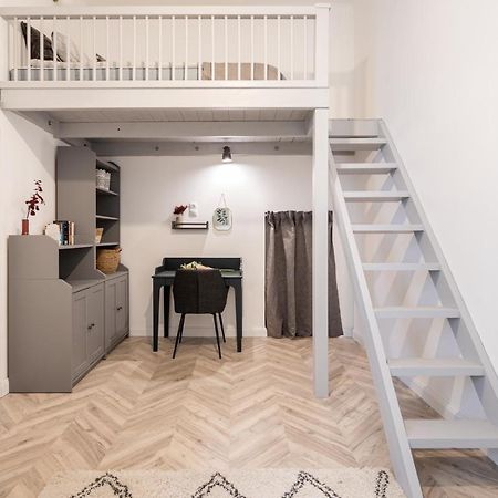 Atmos Glare Apartment Budapest Kültér fotó