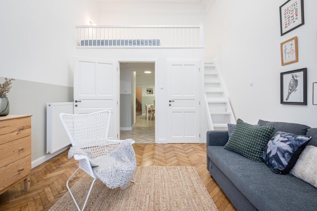 Atmos Glare Apartment Budapest Kültér fotó
