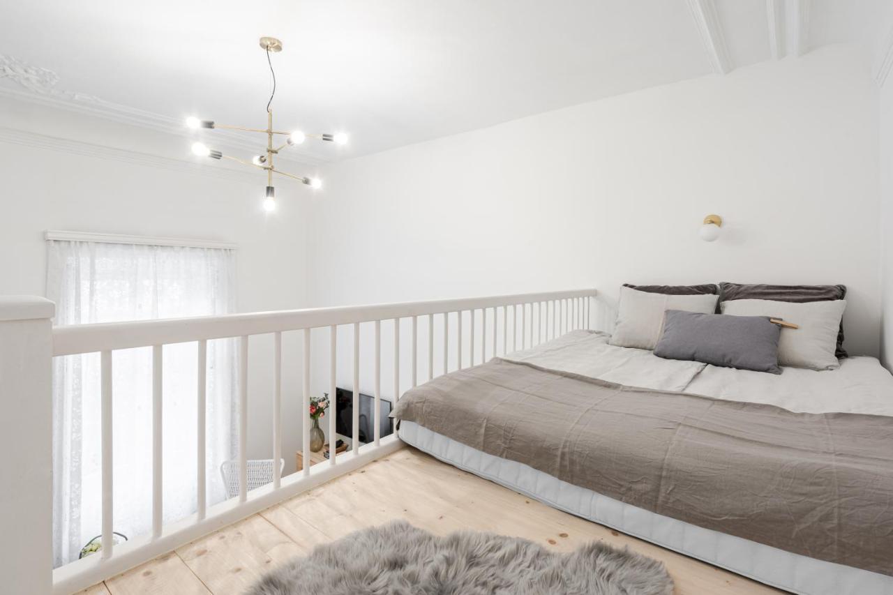 Atmos Glare Apartment Budapest Kültér fotó